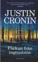 Flickan fr&aring;n ingenstans