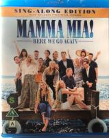 Mamma Mia - Here We Go Again
