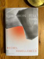 Konkurrens till d&ouml;ds