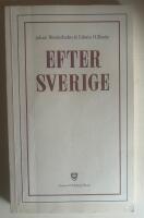 Efter Sverige