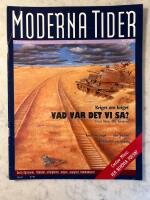 Moderna Tider nr: 15
