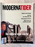Moderna Tider nr: 133