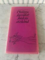 Jordens avst&aring;nd