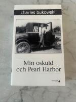 Min oskuld och Pearl Harbor