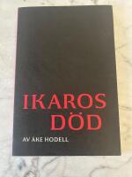 Ikaros d&ouml;d