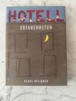Hotell Erfarenheten