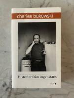 Historier fr&aring;n ingenstans