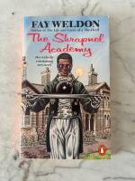 The Shrapnel Academy