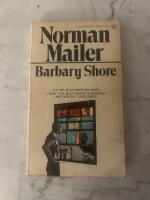Barbary Shore