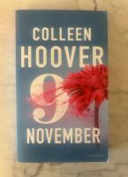 9 november