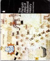 The Penguin Atlas of Medieval History