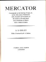 Mercator
