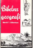 Bibelns geografi
