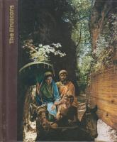 The Etruscans