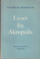 Lyset fra Akropolis