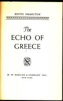 The Echo of Greece