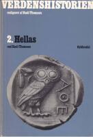 Verdenshistorien 2.Hellas