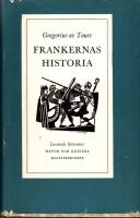 Frankernas historia