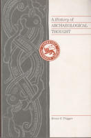 A Histoty of Archaeological Thought