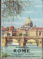 Wonders of Rome