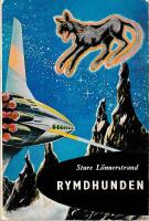 Rymdhunden