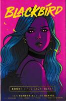 Blackbird : Book 1 - The great beast