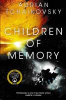 Children of Memory