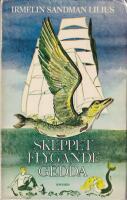 Skeppet Flygande Gedda