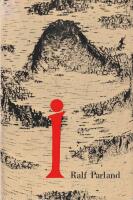 I - en roman om f&ouml;rh&auml;velsen