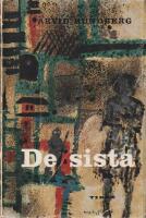 De sista