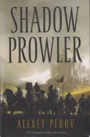 Shadow Prowler