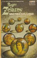 Nine Princes in Amber