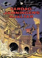 V&aring;rdagj&auml;mningens hj&auml;ltar