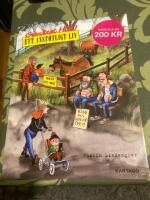 Ett anst&ouml;tligt liv. Greatest Hits!