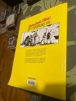 Ett anst&ouml;tligt liv. Greatest Hits!