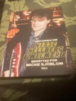 Historien om Nisse Hellberg & Wilmer X