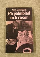 På palmblad och rosor