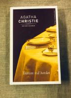 Tretton vid bordet
