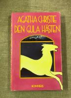 Den gula hästen
