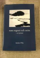 Som regnet och sn&ouml;n : ett kyrko&aring;r