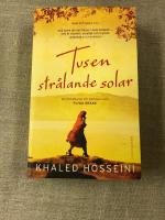 Tusen strålande solar