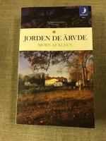 Jorden de &auml;rvde
