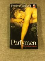 Parfymen