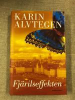 Fj&auml;rilseffekten
