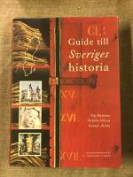 Guide till Sveriges historia