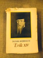 Erik XIV