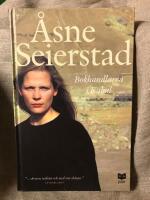 Bokhandlaren i Kabul
