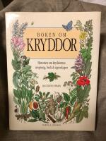 Boken om kryddor