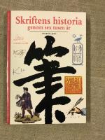 Skriftens historia genom sextusen &aring;r