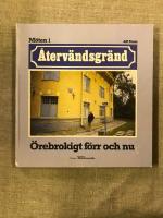 &Ouml;rebrokigt f&ouml;rr och nu